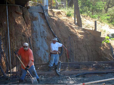 Foundation Repair San Francisco